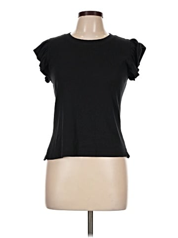 Lands' End Sleeveless T-Shirt (view 1)