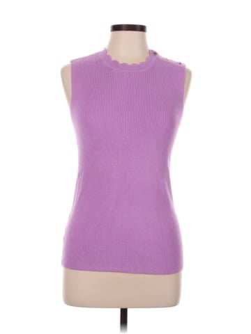 Ann Taylor Sweater Vest (view 1)