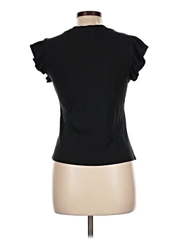 Lands' End Sleeveless T-Shirt (view 2)