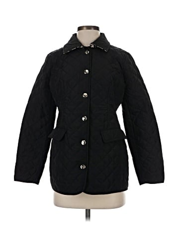 Chico's Coat (view 1)