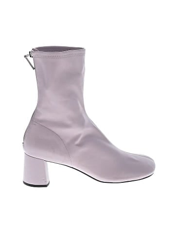 Charles & Keith Ankle Boots (view 1)