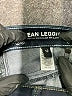 Express Jeans Black Jeans Size 12 - photo 8