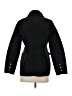 Chico's 100% Polyester Black Coat Size Sm (0) - photo 2