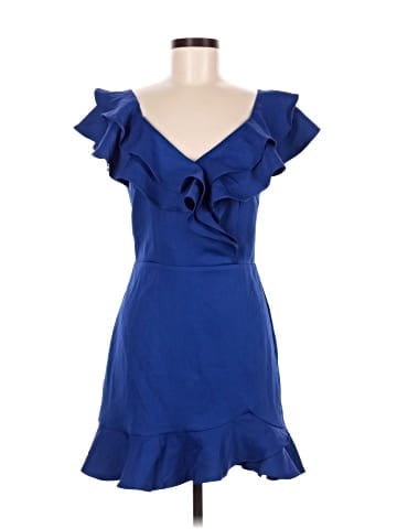 TCEC Cocktail Dress (view 1)