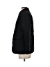 Chico's 100% Polyester Black Coat Size Sm (0) - photo 5