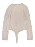 Madewell Gray Bodysuit Size 2X - photo 1
