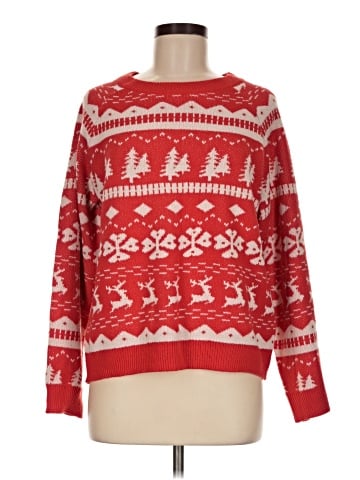 Vero Moda Pullover Sweater (view 1)