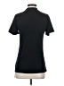 Finery Black Short Sleeve Top Size S - photo 2