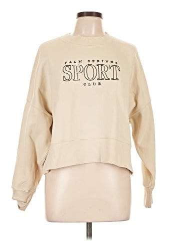 Abercrombie & Fitch Long Sleeve T-Shirt (view 1)