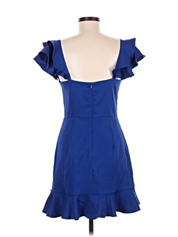 TCEC Cocktail Dress (view 2)
