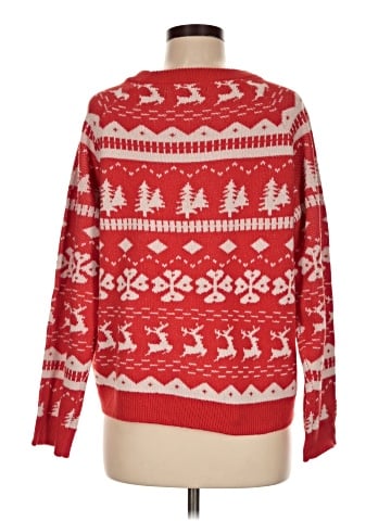 Vero Moda Pullover Sweater (view 2)