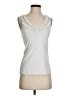 Lilly Pulitzer Luxletic White Tank Top Size XS - photo 1