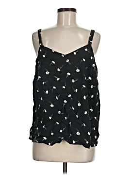 Torrid Sleeveless Blouse (view 1)