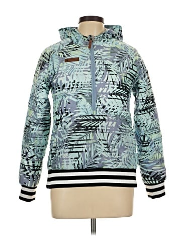 Obermeyer Windbreaker (view 1)