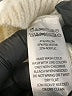 Happily Grey Ivory Pullover Sweater Size M - photo 8