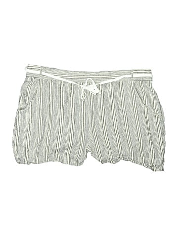 Lane Bryant Shorts (view 1)
