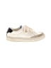 Reiss Ivory Sneakers Size 6 1/2 - photo 1