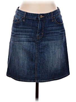 Tommy Hilfiger Denim Skirt