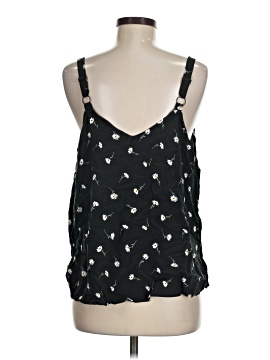 Torrid Sleeveless Blouse (view 2)