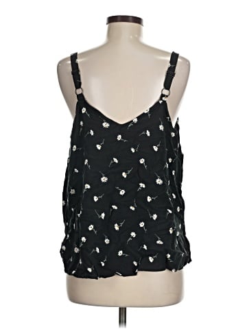 Torrid Sleeveless Blouse (view 2)