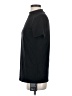 Finery Black Short Sleeve Top Size S - photo 5