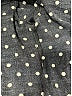 Barrie Stevens Polka Dots Black Kimono Size M - photo 10