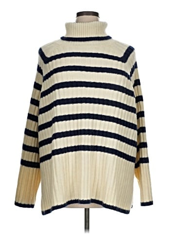 H&M Turtleneck Sweater (view 1)