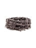 Elie Tahari Gray Belt One size - photo 1