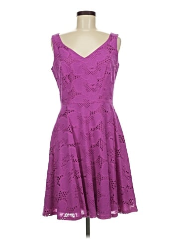 Antonio Melani Cocktail Dress (view 1)