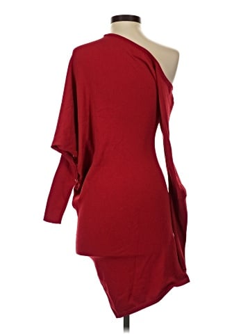 Gabrielle Union New York and Company Cocktail Dress (view 2)