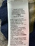 J.Crew Stripes Gold Wool Sweater Size S - photo 8