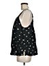Torrid Black Sleeveless Blouse Size Med Plus (00) - photo 5