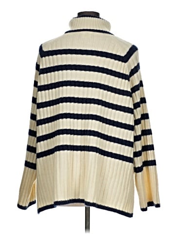 H&M Turtleneck Sweater (view 2)