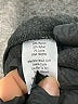 Hatch Solid Black Active Pants Size Med Maternity (2) - photo 7