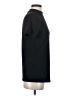 Finery Black Short Sleeve Top Size S - photo 4