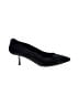 Donald J Pliner Black Heels Size 8 1/2 - photo 1