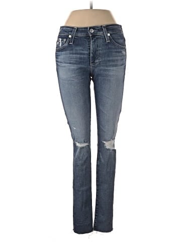 Adriano Goldschmied Jeans (view 1)