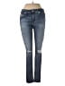 Adriano Goldschmied Blue Jeans Size 24 Waist R - photo 1