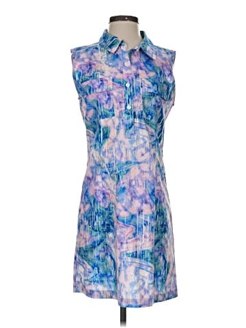 Reel Legends Casual Dress (view 1)
