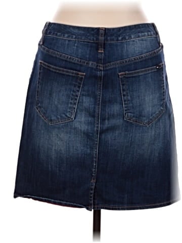 Tommy Hilfiger Denim Skirt (view 2)