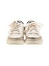 Reiss Ivory Sneakers Size 6 1/2 - photo 2