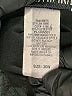 Periwinkle Solid Black Casual Dress Size 20W - photo 8