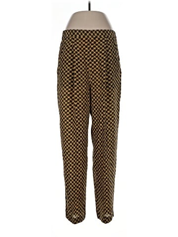 Amanda Smith Silk Pants (view 1)