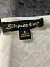 Shinestar Solid Tan Jumpsuit Size S - photo 4