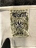 Vocal Ivory Short Sleeve T-Shirt Size XL - photo 7
