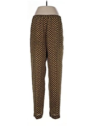 Amanda Smith Silk Pants (view 2)