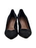 Donald J Pliner Black Heels Size 8 1/2 - photo 2