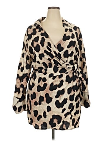 H&M Casual Dress (view 1)