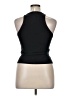 Good American Black Tank Top Size XL (4) - photo 2