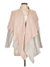 Alfani 100% Cotton Pink Cardigan Size L - photo 1